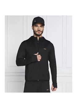 BOSS GREEN Bluza Sicon Active | Regular Fit ze sklepu Gomez Fashion Store w kategorii Bluzy męskie - zdjęcie 184334612
