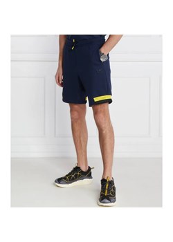 EA7 Szorty | Regular Fit ze sklepu Gomez Fashion Store w kategorii Spodenki męskie - zdjęcie 184334614