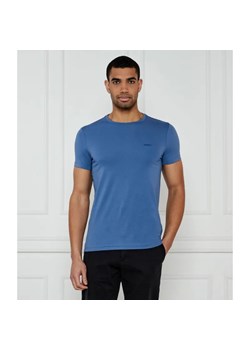 Calvin Klein T-shirt | Slim Fit ze sklepu Gomez Fashion Store w kategorii T-shirty męskie - zdjęcie 184334621