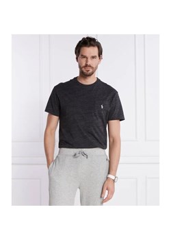 POLO RALPH LAUREN T-shirt | Classic fit ze sklepu Gomez Fashion Store w kategorii T-shirty męskie - zdjęcie 184334632