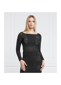 Pinko Sweter TORRELAVEGA | Slim Fit ze sklepu Gomez Fashion Store w kategorii Swetry damskie - zdjęcie 184334641