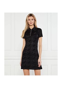 HUGO Sukienka Nofina ze sklepu Gomez Fashion Store w kategorii Sukienki - zdjęcie 184334653