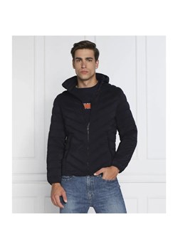 GUESS Kurtka | Regular Fit ze sklepu Gomez Fashion Store w kategorii Kurtki męskie - zdjęcie 184334663
