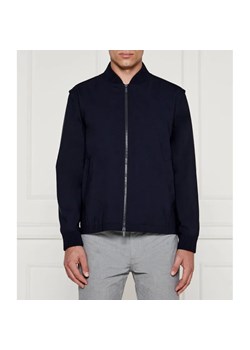 BOSS BLACK Wełniana kurtka 2w1 | Regular Fit ze sklepu Gomez Fashion Store w kategorii Kamizelki męskie - zdjęcie 184334671