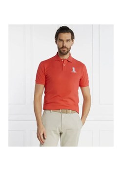 Hackett London Polo | Slim Fit ze sklepu Gomez Fashion Store w kategorii T-shirty męskie - zdjęcie 184334683