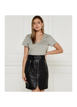 Pinko T-shirt TURBATO | Regular Fit ze sklepu Gomez Fashion Store w kategorii Bluzki damskie - zdjęcie 184334684