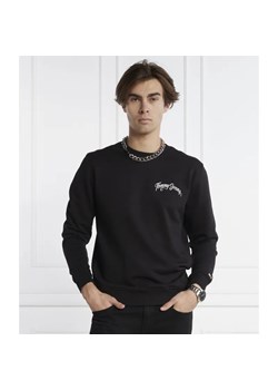 Tommy Jeans Bluza | Regular Fit ze sklepu Gomez Fashion Store w kategorii Bluzy męskie - zdjęcie 184334694