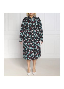 Persona by Marina Rinaldi Sukienka DORA Plus size ze sklepu Gomez Fashion Store w kategorii Sukienki - zdjęcie 184334702