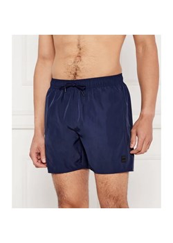 BOSS BLACK Szorty kąpielowe Dive | Regular Fit ze sklepu Gomez Fashion Store w kategorii Kąpielówki - zdjęcie 184334710