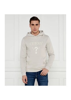 GUESS Bluza BEAU | Regular Fit ze sklepu Gomez Fashion Store w kategorii Bluzy męskie - zdjęcie 184334721