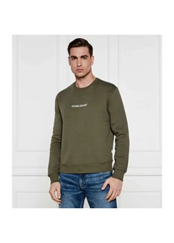 Guess Jeans Bluza | Slim Fit ze sklepu Gomez Fashion Store w kategorii Bluzy męskie - zdjęcie 184334722