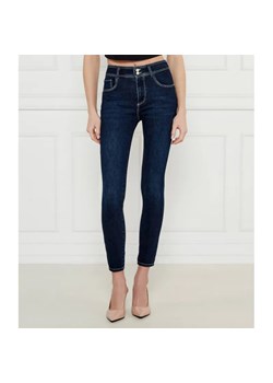 GUESS Jeansy SHAPE UP | Skinny fit | high waist ze sklepu Gomez Fashion Store w kategorii Jeansy damskie - zdjęcie 184334723