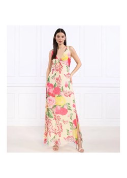 BluGirl Blumarine Sukienka | z dodatkiem jedwabiu ze sklepu Gomez Fashion Store w kategorii Sukienki - zdjęcie 184334751