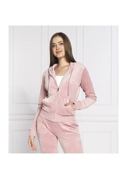 Juicy Couture Bluza Robertson | Regular Fit ze sklepu Gomez Fashion Store w kategorii Bluzy damskie - zdjęcie 184334752