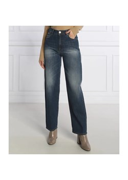 Pinko Jeansy BARBRA 2 BOY | Straight fit ze sklepu Gomez Fashion Store w kategorii Jeansy damskie - zdjęcie 184334753