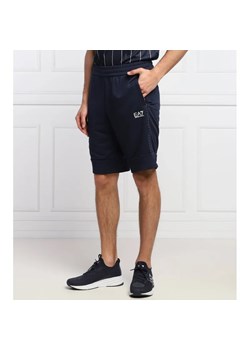EA7 Szorty | Regular Fit ze sklepu Gomez Fashion Store w kategorii Spodenki męskie - zdjęcie 184334754