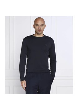Joop! Jeans Longsleeve Alphis | Regular Fit ze sklepu Gomez Fashion Store w kategorii T-shirty męskie - zdjęcie 184334761