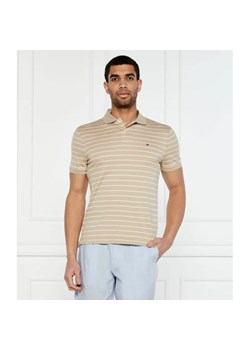 Tommy Hilfiger Polo | Regular Fit ze sklepu Gomez Fashion Store w kategorii T-shirty męskie - zdjęcie 184334773