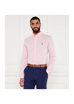 POLO RALPH LAUREN Koszula | Regular Fit ze sklepu Gomez Fashion Store w kategorii Koszule męskie - zdjęcie 184334781