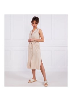 Pepe Jeans London Sukienka MAGGIE ze sklepu Gomez Fashion Store w kategorii Sukienki - zdjęcie 184334784