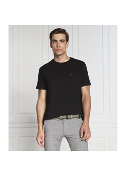 Emporio Armani T-shirt | Regular Fit ze sklepu Gomez Fashion Store w kategorii T-shirty męskie - zdjęcie 184334792