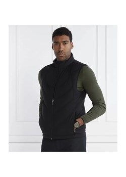 BOSS GREEN Puchowy bezrękawnik V_Titanium | Regular Fit ze sklepu Gomez Fashion Store w kategorii Kamizelki męskie - zdjęcie 184334793