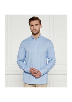 Oscar Jacobson Koszula | Regular Fit ze sklepu Gomez Fashion Store w kategorii Koszule męskie - zdjęcie 184334804