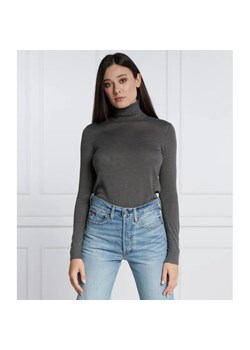 LAUREN RALPH LAUREN Golf | Regular Fit | z dodatkiem jedwabiu ze sklepu Gomez Fashion Store w kategorii Swetry damskie - zdjęcie 184334811