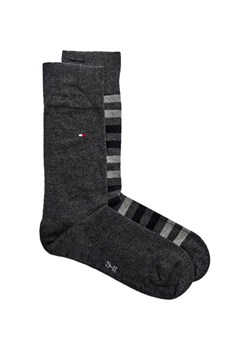 Tommy Hilfiger Skarpety 2-pack ze sklepu Gomez Fashion Store w kategorii Skarpetki męskie - zdjęcie 184334812
