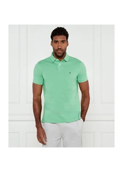 Tommy Hilfiger Polo 1985 | Regular Fit | stretch ze sklepu Gomez Fashion Store w kategorii T-shirty męskie - zdjęcie 184334813