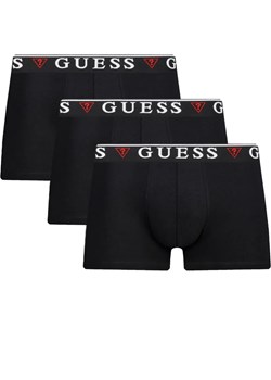 Guess Underwear  Bokserki 3-pack ze sklepu Gomez Fashion Store w kategorii Majtki męskie - zdjęcie 184334814