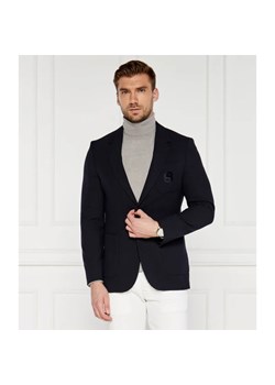 BOSS BLACK Marynarka | Regular Fit | z dodatkiem wełny ze sklepu Gomez Fashion Store w kategorii Marynarki męskie - zdjęcie 184334821