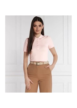 Tommy Hilfiger Polo | Slim Fit ze sklepu Gomez Fashion Store w kategorii Bluzki damskie - zdjęcie 184334834