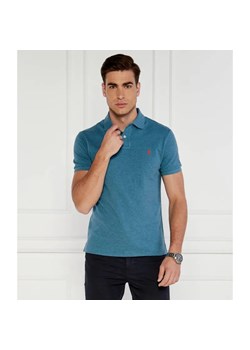 POLO RALPH LAUREN Polo | Slim Fit ze sklepu Gomez Fashion Store w kategorii T-shirty męskie - zdjęcie 184334853