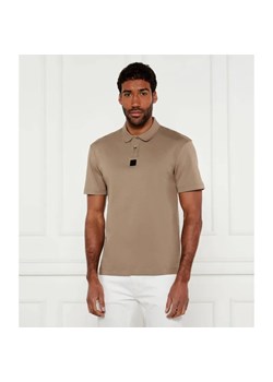 HUGO Polo Deabono_d | Regular Fit ze sklepu Gomez Fashion Store w kategorii T-shirty męskie - zdjęcie 184334862