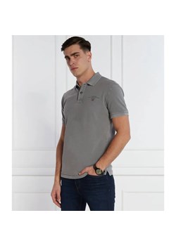 Napapijri Polo ELBAS | Regular Fit ze sklepu Gomez Fashion Store w kategorii T-shirty męskie - zdjęcie 184334870
