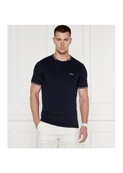 BOSS GREEN T-shirt Taul | Regular Fit | stretch ze sklepu Gomez Fashion Store w kategorii T-shirty męskie - zdjęcie 184334890