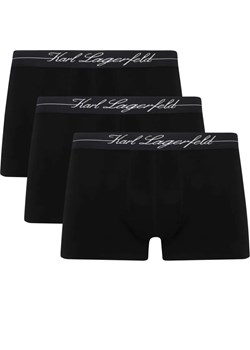 Karl Lagerfeld Bokserki 3-pack ze sklepu Gomez Fashion Store w kategorii Majtki męskie - zdjęcie 184334900