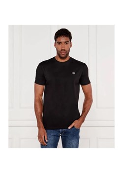 Philipp Plein T-shirt | Regular Fit ze sklepu Gomez Fashion Store w kategorii T-shirty męskie - zdjęcie 184334902