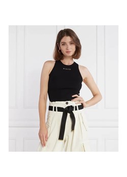Pinko Top | Slim Fit ze sklepu Gomez Fashion Store w kategorii Bluzki damskie - zdjęcie 184334904