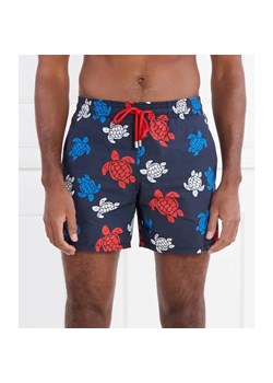 Vilebrequin Szorty kąpielowe MOOREA | Regular Fit ze sklepu Gomez Fashion Store w kategorii Kąpielówki - zdjęcie 184334912