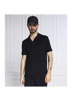 BOSS BLACK Polo Pye 12 | Regular Fit ze sklepu Gomez Fashion Store w kategorii T-shirty męskie - zdjęcie 184334923