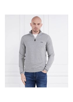 BOSS GREEN Sweter Zolet | Regular Fit ze sklepu Gomez Fashion Store w kategorii Swetry męskie - zdjęcie 184334924