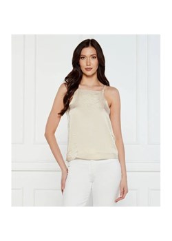 Marella SPORT Top SFINGE | Regular Fit ze sklepu Gomez Fashion Store w kategorii Bluzki damskie - zdjęcie 184334932