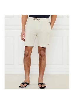 BOSS BLACK Szorty Unique | Regular Fit ze sklepu Gomez Fashion Store w kategorii Kąpielówki - zdjęcie 184334933