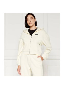 Karl Lagerfeld Bluza | Regular Fit ze sklepu Gomez Fashion Store w kategorii Bluzy damskie - zdjęcie 184334950