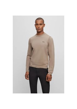 BOSS GREEN Sweter Ever-X | Regular Fit ze sklepu Gomez Fashion Store w kategorii Swetry męskie - zdjęcie 184334952