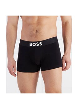 BOSS BLACK Bokserki TRUNK STMT 10251106 01 ze sklepu Gomez Fashion Store w kategorii Majtki męskie - zdjęcie 184334953