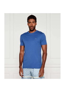Gant T-shirt | Slim Fit ze sklepu Gomez Fashion Store w kategorii T-shirty męskie - zdjęcie 184334960