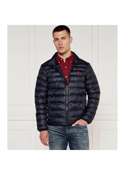 POLO RALPH LAUREN Kurtka TERRA JKT | Straight fit ze sklepu Gomez Fashion Store w kategorii Kurtki męskie - zdjęcie 184334963